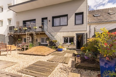 Gîte du Marché - Gîtes de France, Gîte à Saint-Nazaire