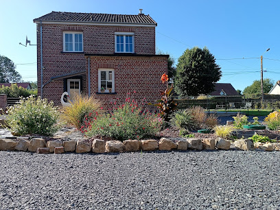 L'art Du Bonheur, Gîte à Béhen