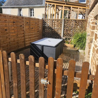 Gîte L'étable Détente, Gîte à Vautorte