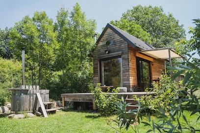 La Dormance, Gîte à La Roche-des-Arnauds