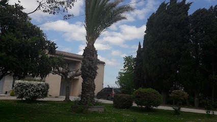 Lanissou Gîte Rural, Gîte à Villasavary