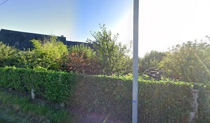 Gîte le Pont Alleman Baie du Mont Saint Michel, Gîte à Saint-Quentin-sur-le-Homme