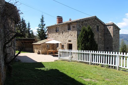 Gîte Hameau Bechetoile, Gîte à Burdignes