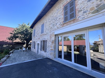 La Castanea, Gîte à Chapareillan