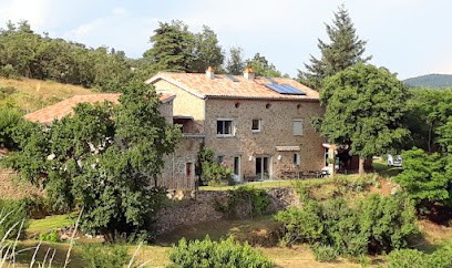 Gîte De La Chanal 07, Gîte à Villevocance