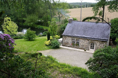 Le Petit Moulin Kersigalec - Gîtes De France, Gîte à Canihuel