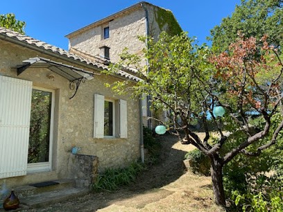 Le Caminol, Gîte à Sisteron