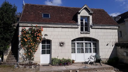 Le gîte des marguerites, Gîte à Montrichard Val de Cher
