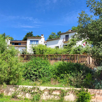 Bleu Avril, Gîte à Saint-Nazaire