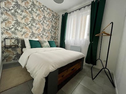 Le 110 - Gîte Lewarde / Douai, Gîte à Lewarde