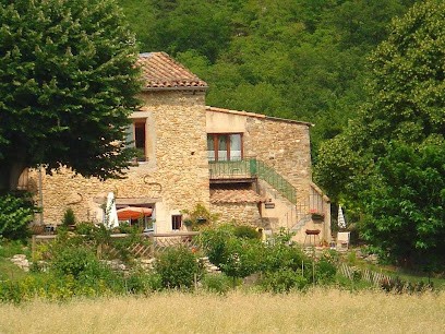 Gîtes La Ferme De Veyret, Gîte à Dieulefit