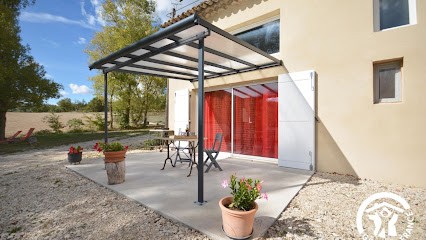 Les Piboules - Gîtes de France, Gîte à Caseneuve