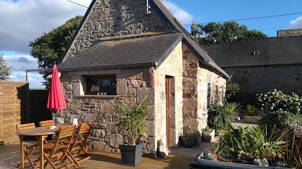 Gîte Fleur de Mer, Gîte à Kermaria-Sulard
