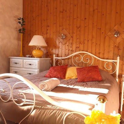 L'acacia Bleu, Gîte à Corrèze