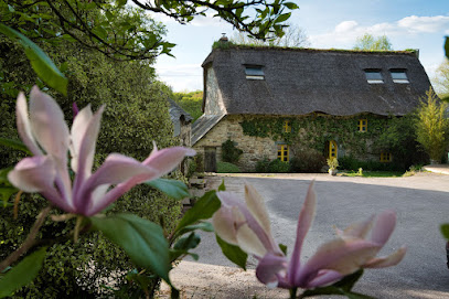 Les Gites Du Lety, Gîte à Bon Repos sur Blavet
