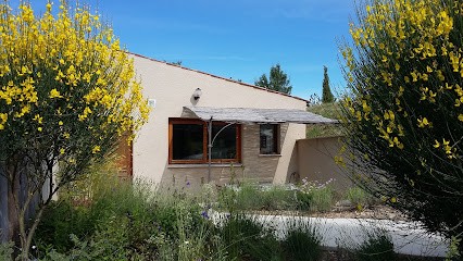 Gîte Le Coutelon 04410 Saint-Jurs, Gîte à Saint-Jurs