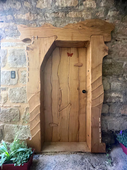 Gîte De L'imaginaire, Atypique Et Unique Gîte à Terrasson-Lavilledieu