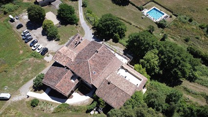 Mas Anahata, Gîte à Générargues