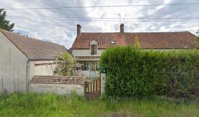 La Pataudiere, Gîte à Jargeau