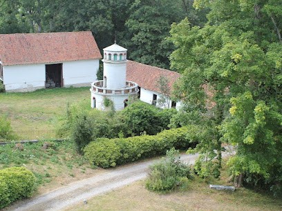Gite du Château de la Caloterie, Gîte à La Calotterie