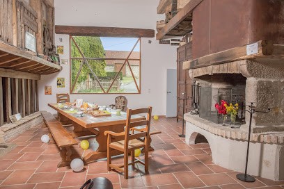 The Cottage Jéraphie, Gîte à La Souterraine