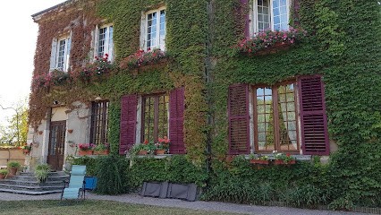 Prévot, Gîte à Villey-le-Sec