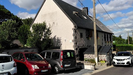 La Cambuzière, Gîte à Saint-Victor-la-Rivière