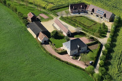 Gites de bois simon, Gîte à Épineu-le-Chevreuil
