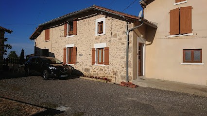 Gîte De L'âge Etagnac, Gîte à Étagnac