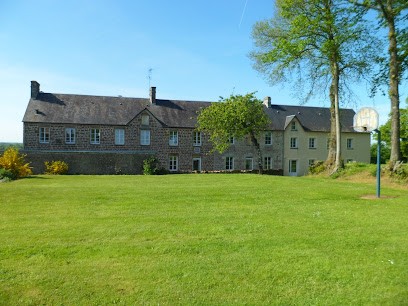 Home De Bellevue, Gîte à Saint-Fraimbault