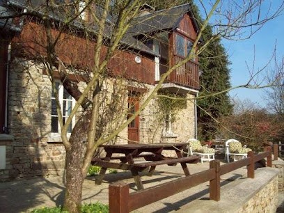 gite du hameau panier, Gîte à Biéville