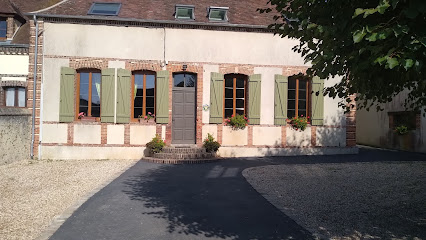 La Saucelle - Gîtes De France, Gîte à la Saucelle