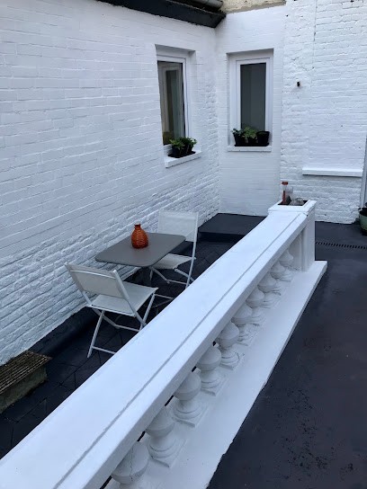 Le Vert Fougère, Gîte à Douai