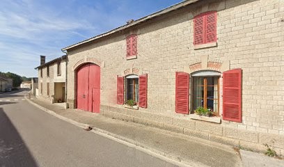 le paradis des bulles, Gîte à Lisse-en-Champagne