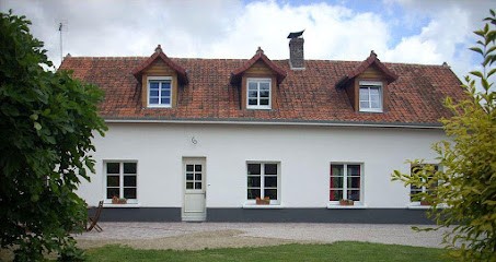 Gite La Bahotine, Gîte à Verton