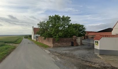gite de la bellevue, Gîte à Peuplingues