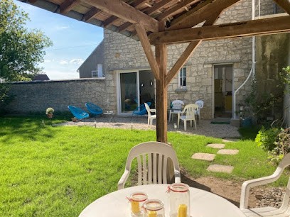 Gîte Carré Vintage, Gîte à Samoussy