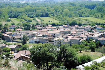 Gîte de la Passerelle, Gîte à Limony