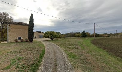 Gite de La Roque, Gîte à Mauvezin