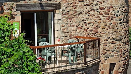 Gite De La Tambourde - Gîtes De France, Gîte à Lassouts