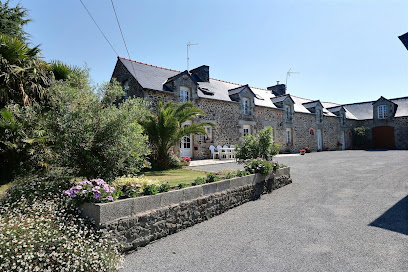 Mer La Ville Mauny - Gîtes De France Gîte à Dinard