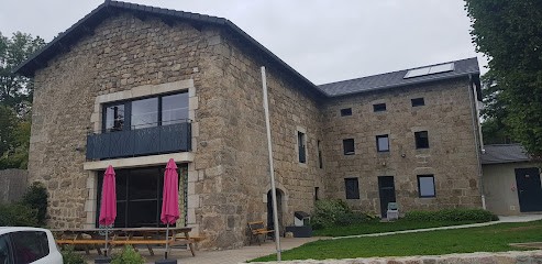 Le Gite de Lavalette, Gîte à Lapte