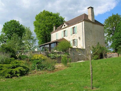 Gîte *** Les Carbonnières 3 étoiles, Gîte à Condat