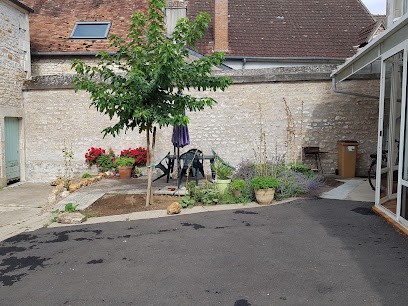 Gîte des Chaumiennes, Gîte à Pouilly-sur-Loire