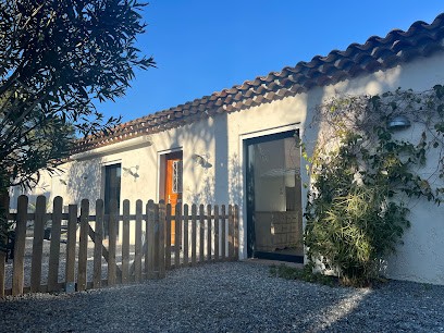 la villa Rapha'elle, Gîte à Saint-Raphaël