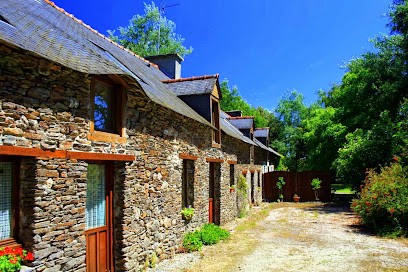 Gîte du Tertre, Centre Bretagne, Gîte à Trévé
