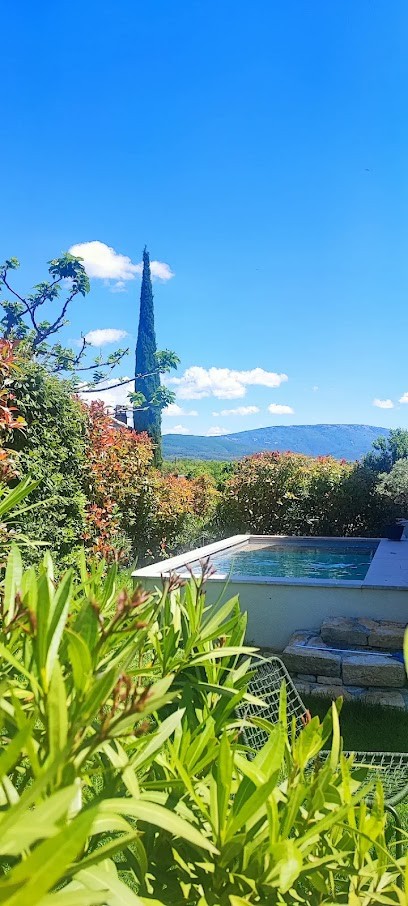 la remise, Gîte à Salles-sous-Bois