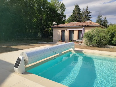 Gîte L'Oustaou, Gîte à Jaujac