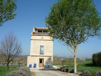 Gîte Huguenot - Gîtes De France Gîte à Caussade