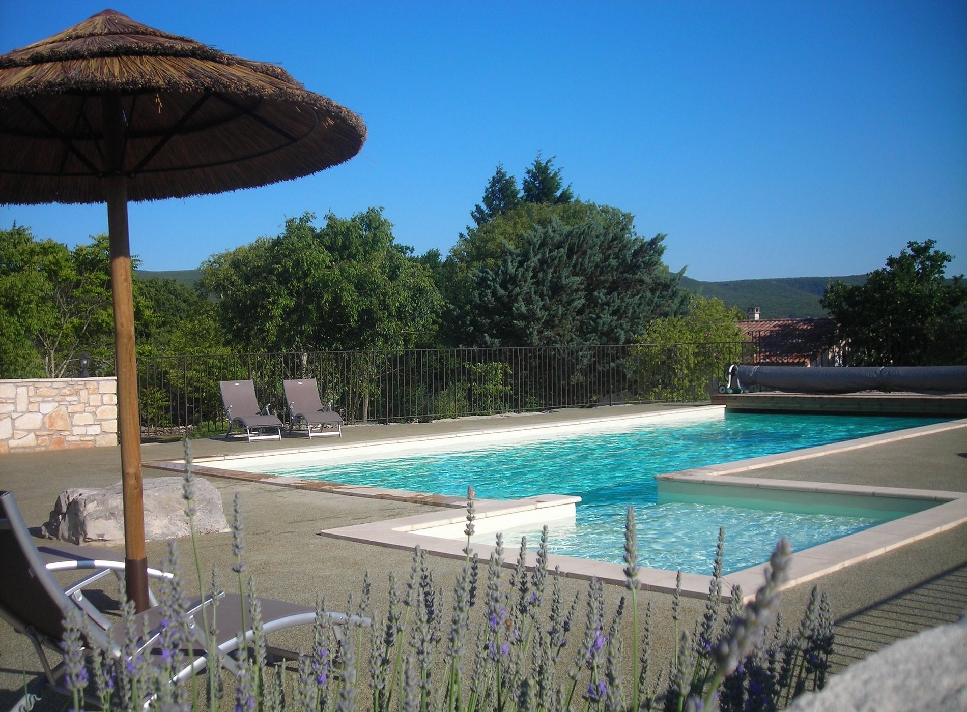 Bastide du Pizon, Gîte à Lagorce